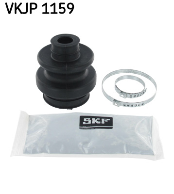 SKF Féltengely gumiharang készlet VKJP1159_SKF